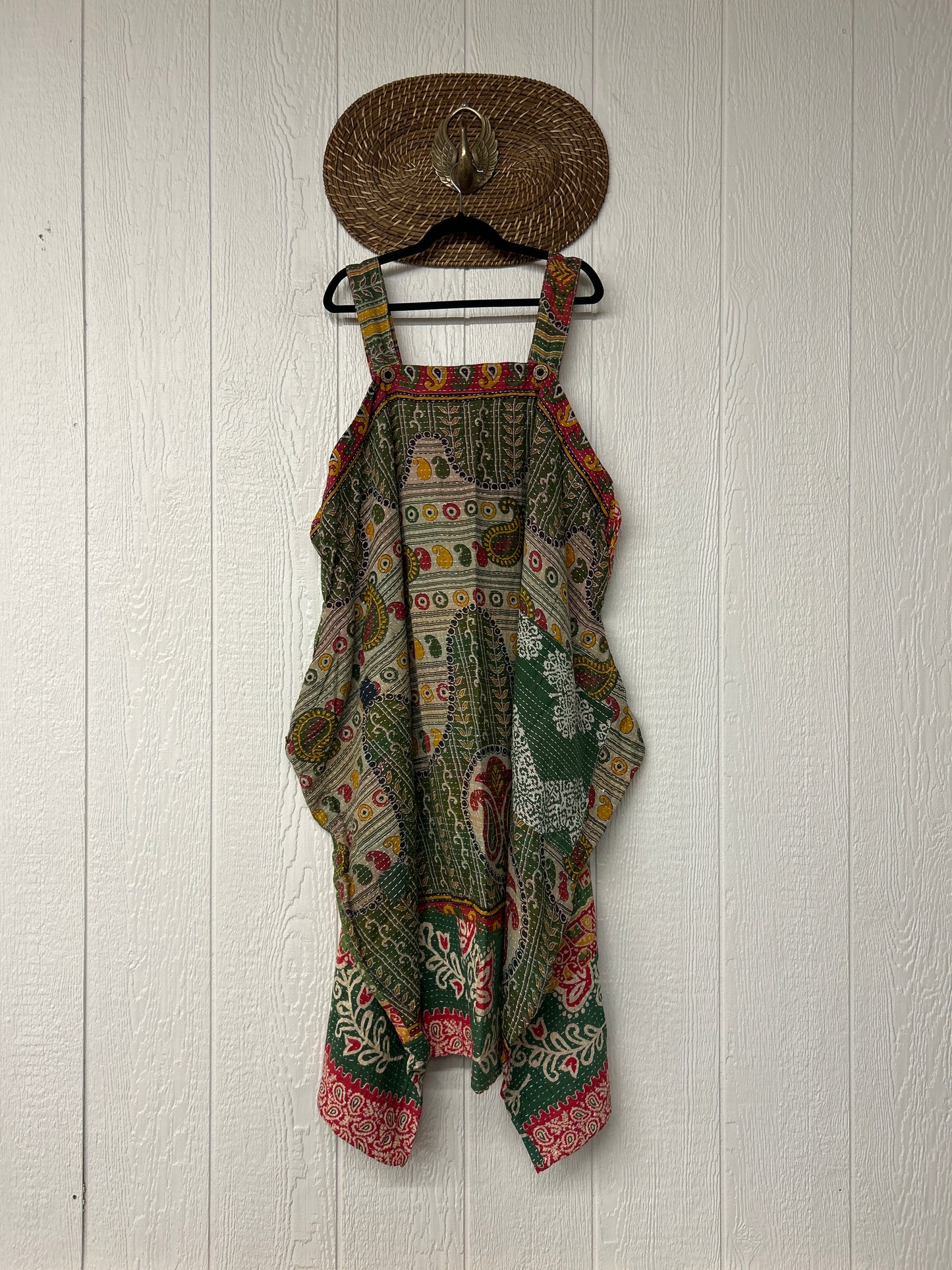 Pareo Kantha Gonna Shine Maxi 0726 119
