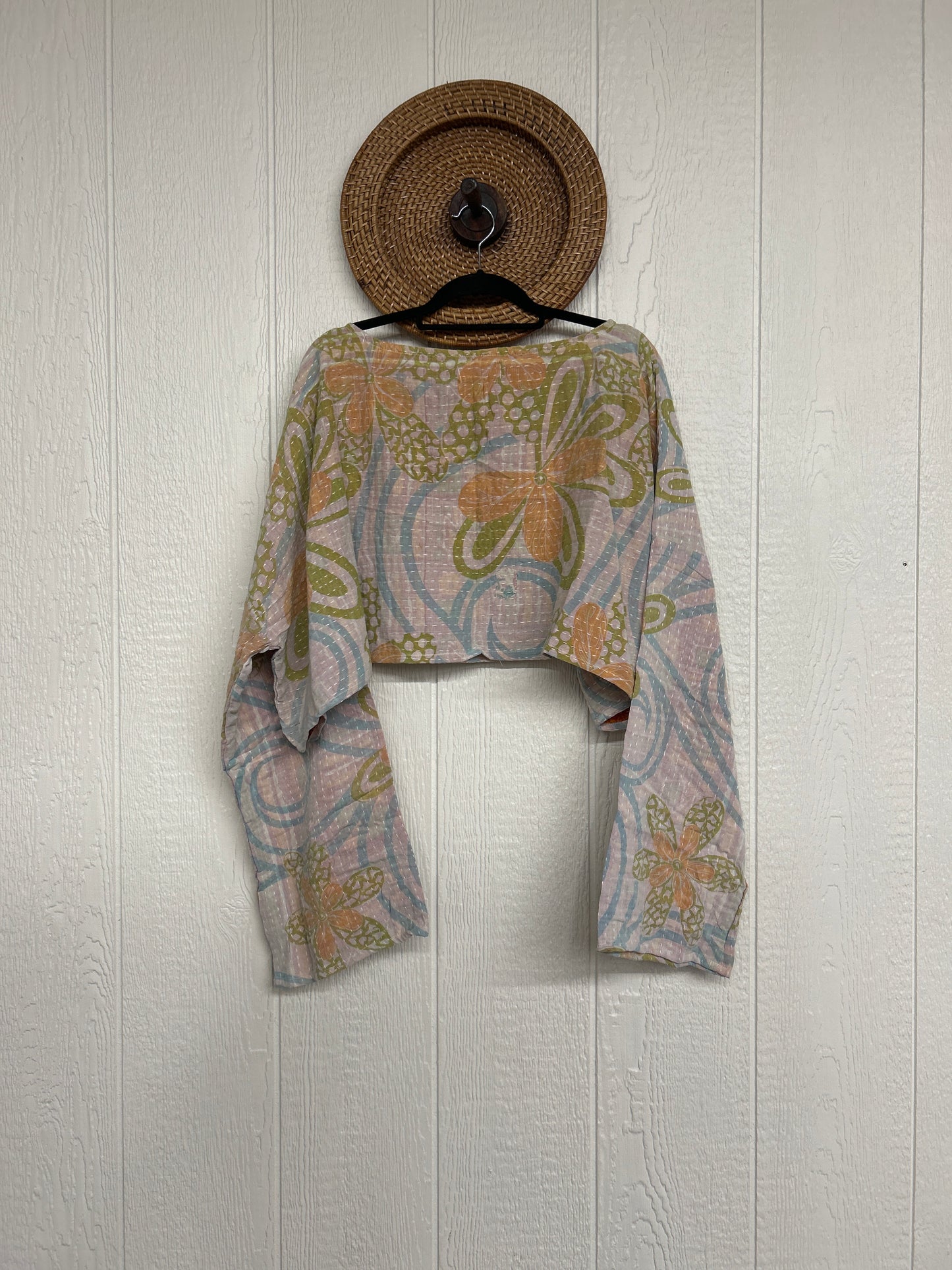 Abundance Crop Top 1025 199