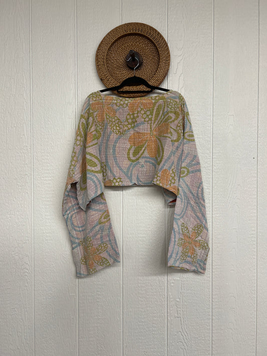 Abundance Crop Top 1025 199