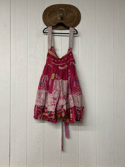 Pareo Kantha Dolly Romper 0626 055