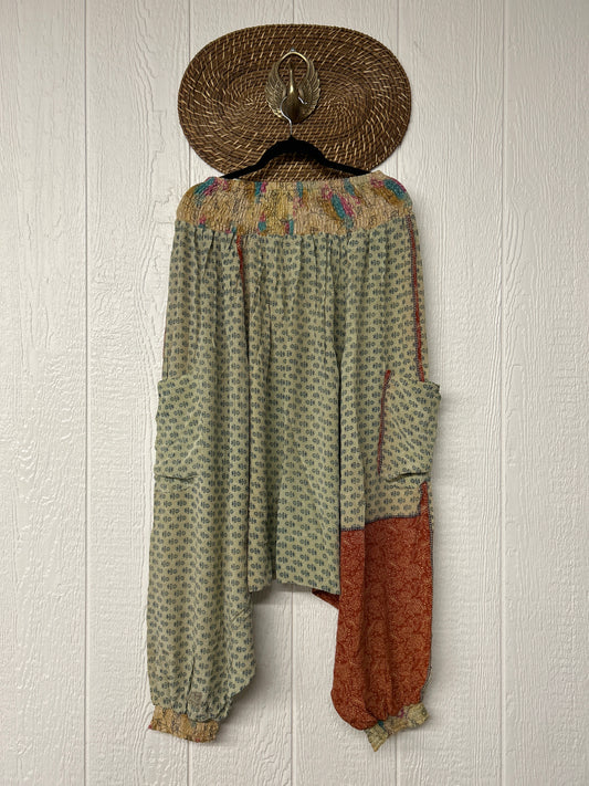 Crepe Sari Be Still Harems 0426 109