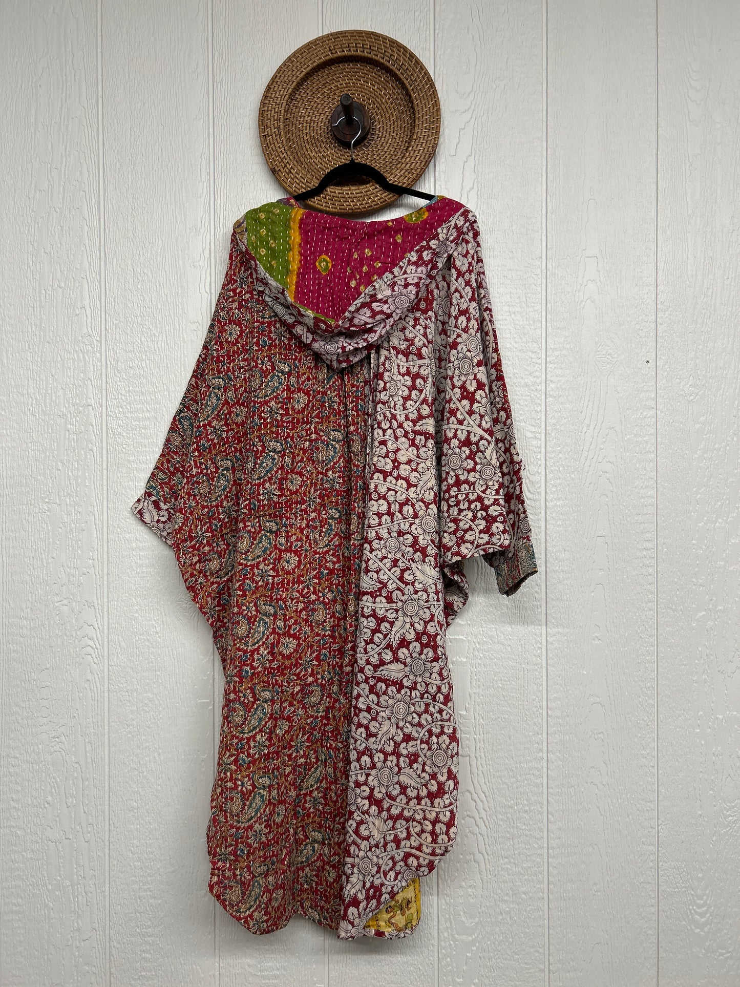 Poetic Hoodie Maxi 1025 159