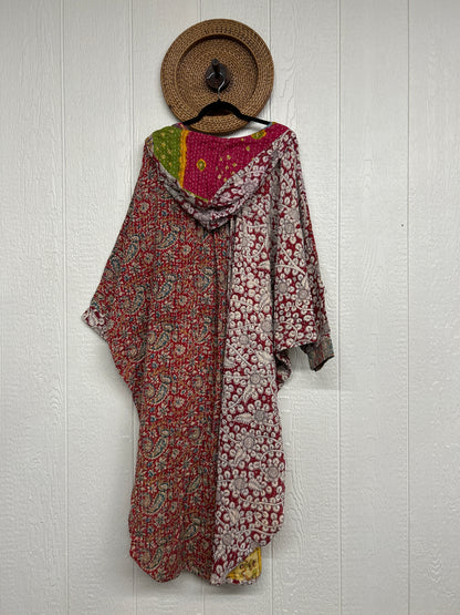 Poetic Hoodie Maxi 1025 159