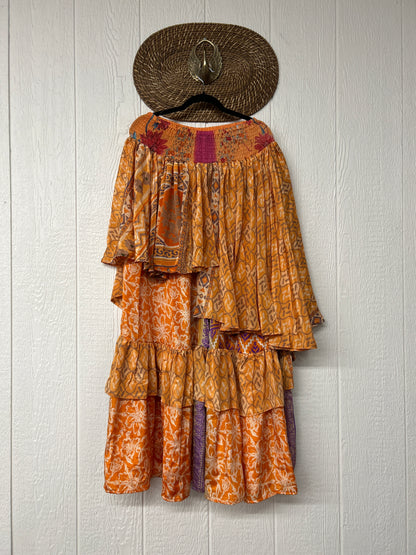 Rasgulla Sari Enchanted Pants 1225 148