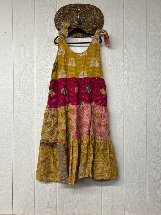 Pareo Kantha Celeste Maxi 0326 164