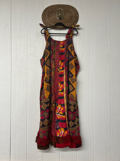 Pareo Kantha Cosmos Jumpsuit 0826 214
