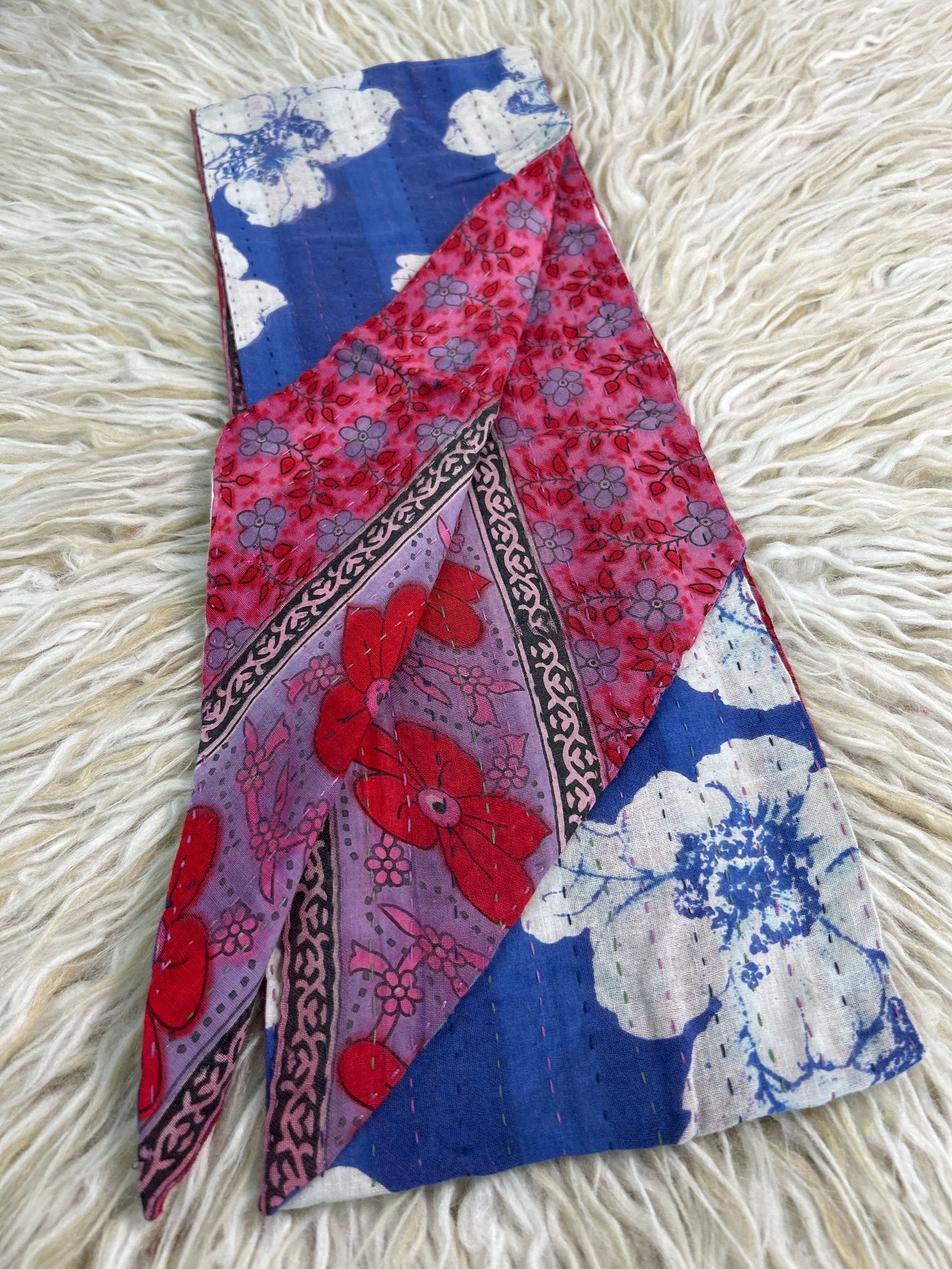 Kantha Headwraps 0625 113