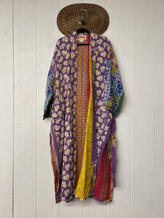 Pareo Kantha Majestic Kimono 0926 145