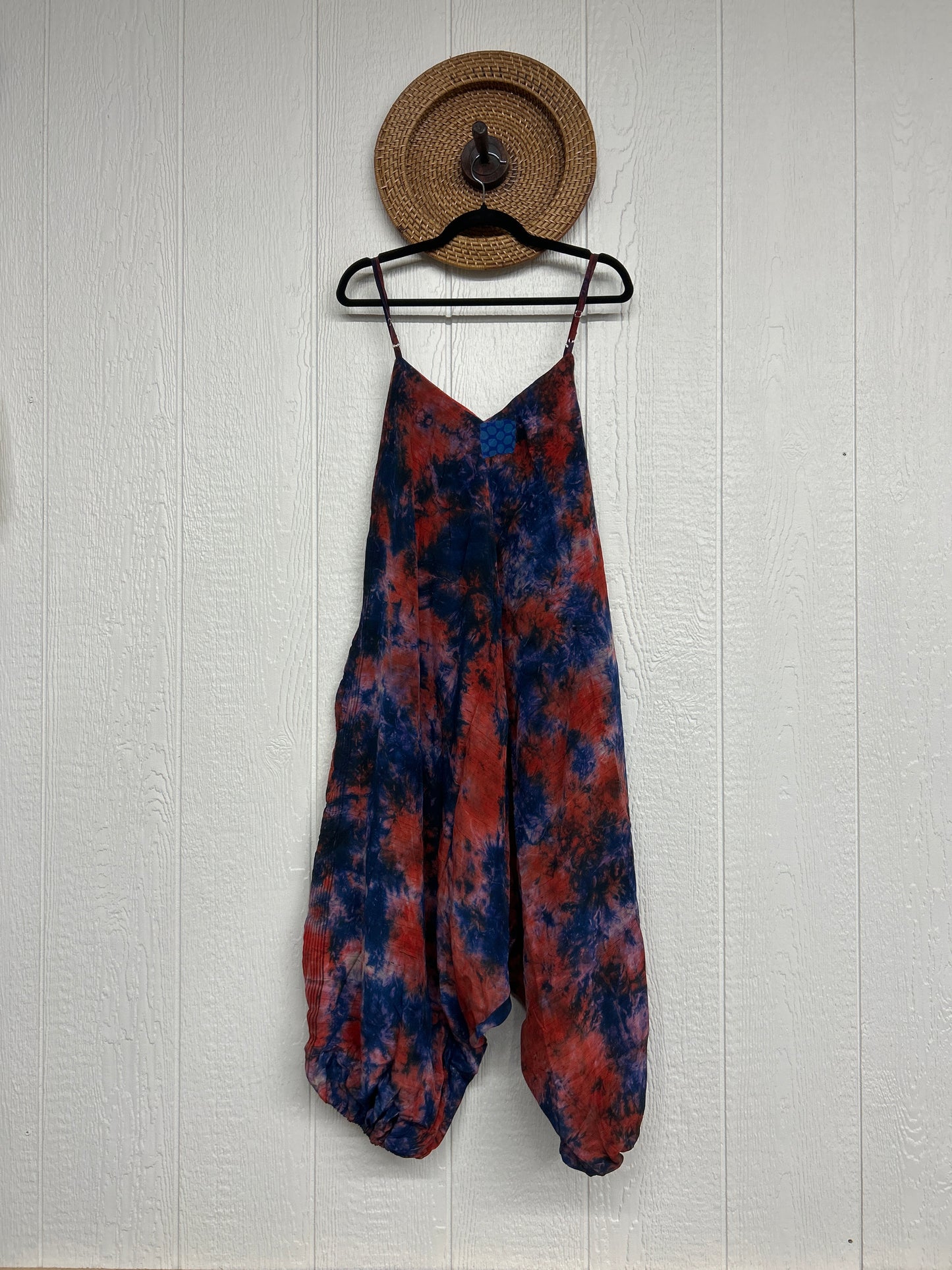 Duality Raven Jogger Jumpsuit 0626 009