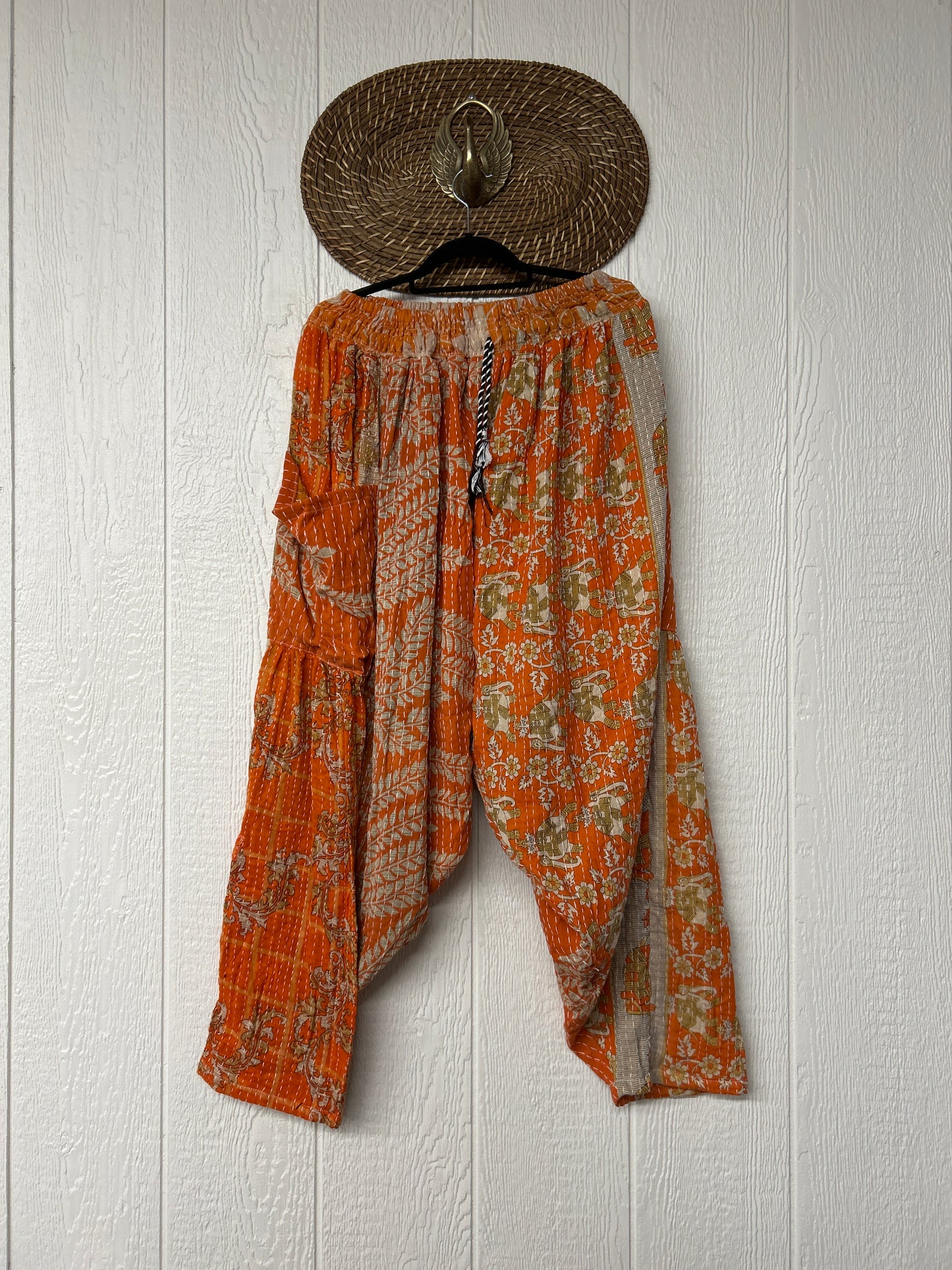 Pareo Kantha Wanderer Pants 0426 240