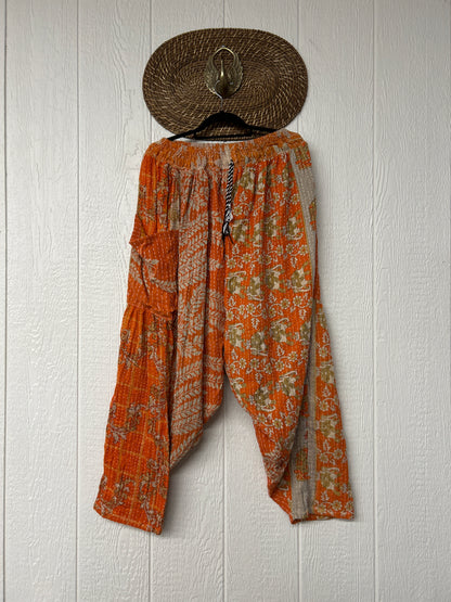 Pareo Kantha Wanderer Pants 0426 240
