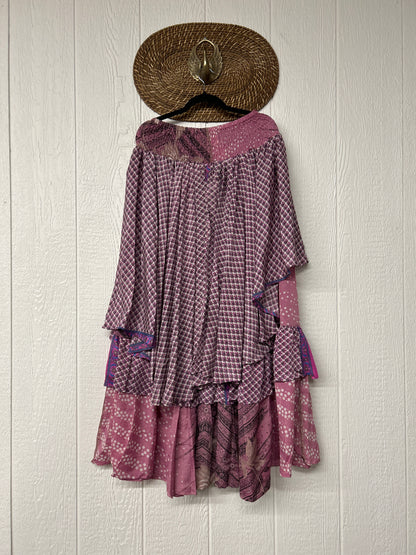 Rasgulla Sari Enchanted Pants 1225 191