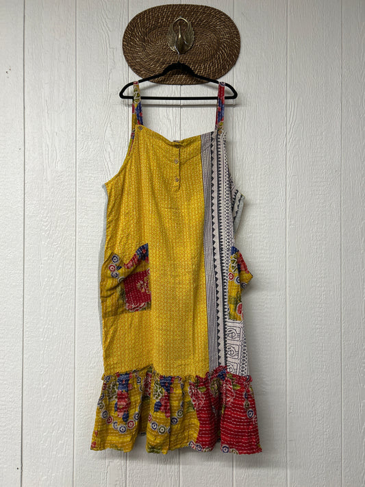 Pareo Kantha Joplin Dress 1125 202