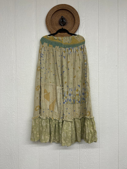 Alchemi Pareo Kantha Joplin Pants 0726 002