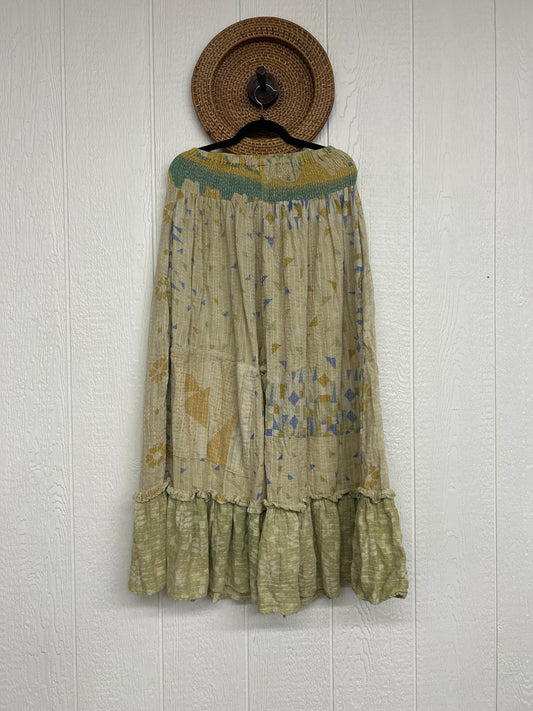 Alchemi Pareo Kantha Joplin Pants 0726 002