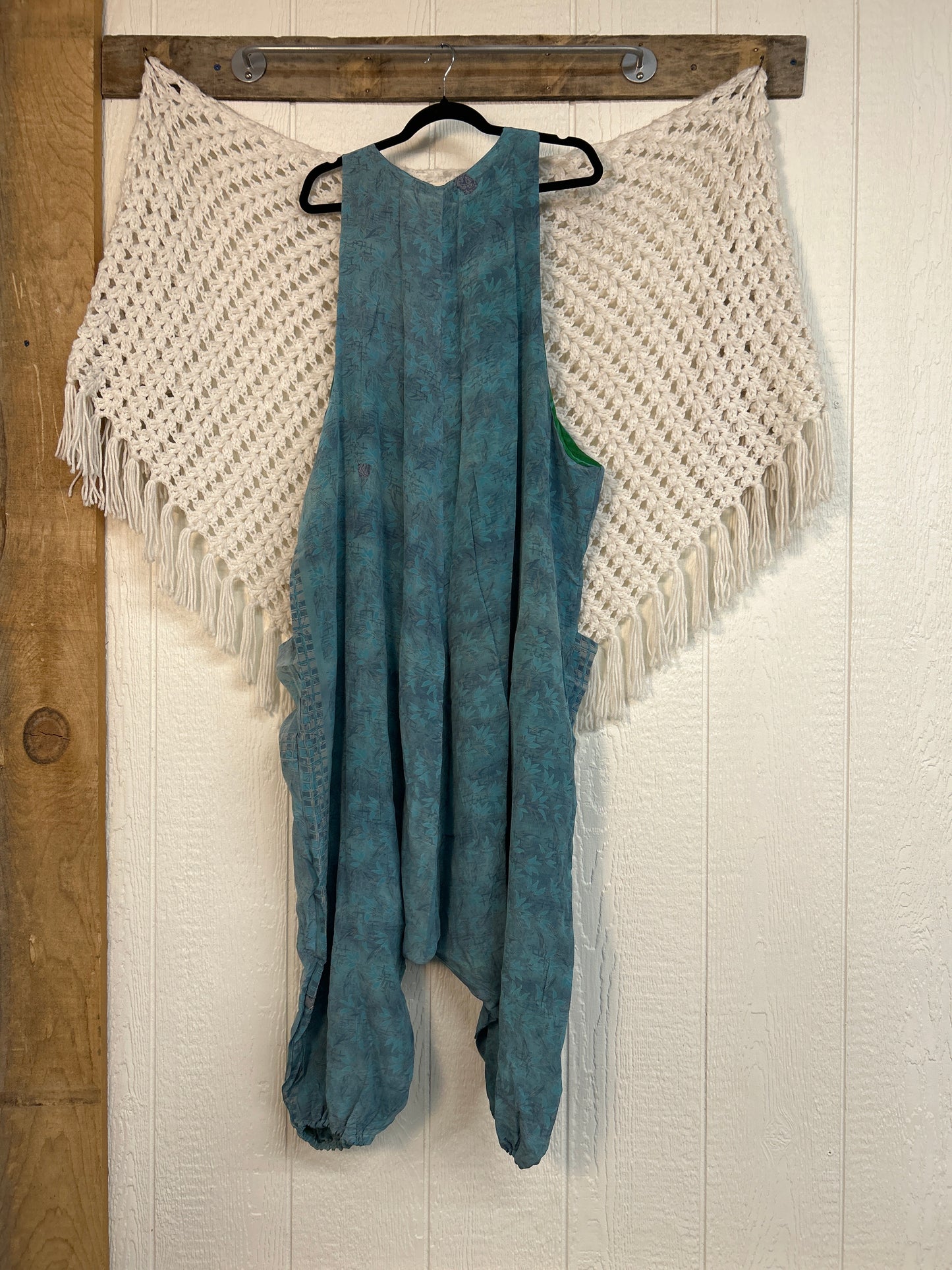 Duality Erin Jogger Jumpsuit 1125 232