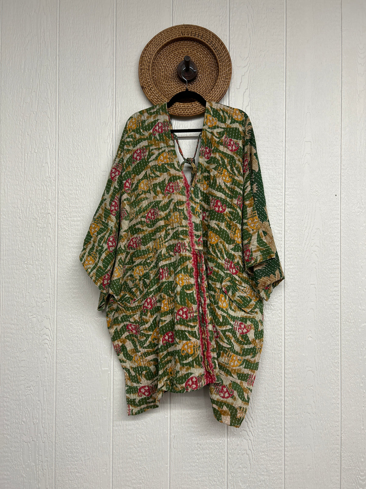 Pareo Kantha Shortie Moondance Muu 0926 178