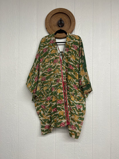 Pareo Kantha Shortie Moondance Muu 0926 178