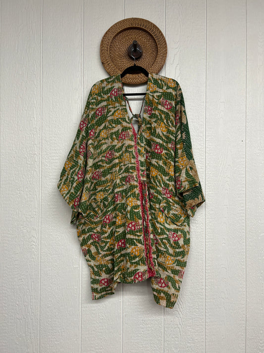 Pareo Kantha Shortie Moondance Muu 0926 178