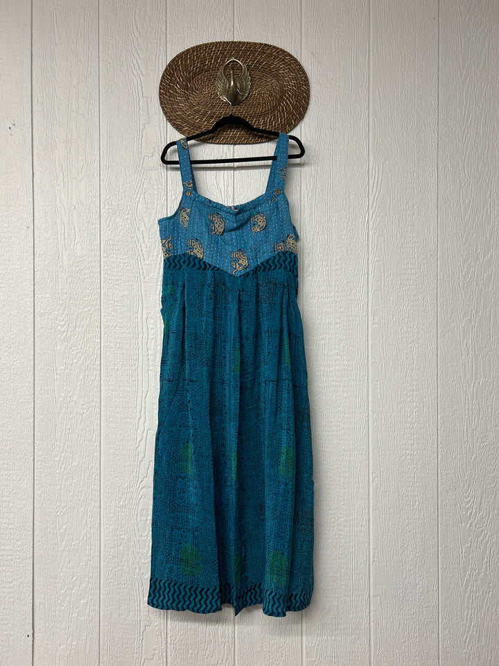Crossroad Overall Dress 0925 047
