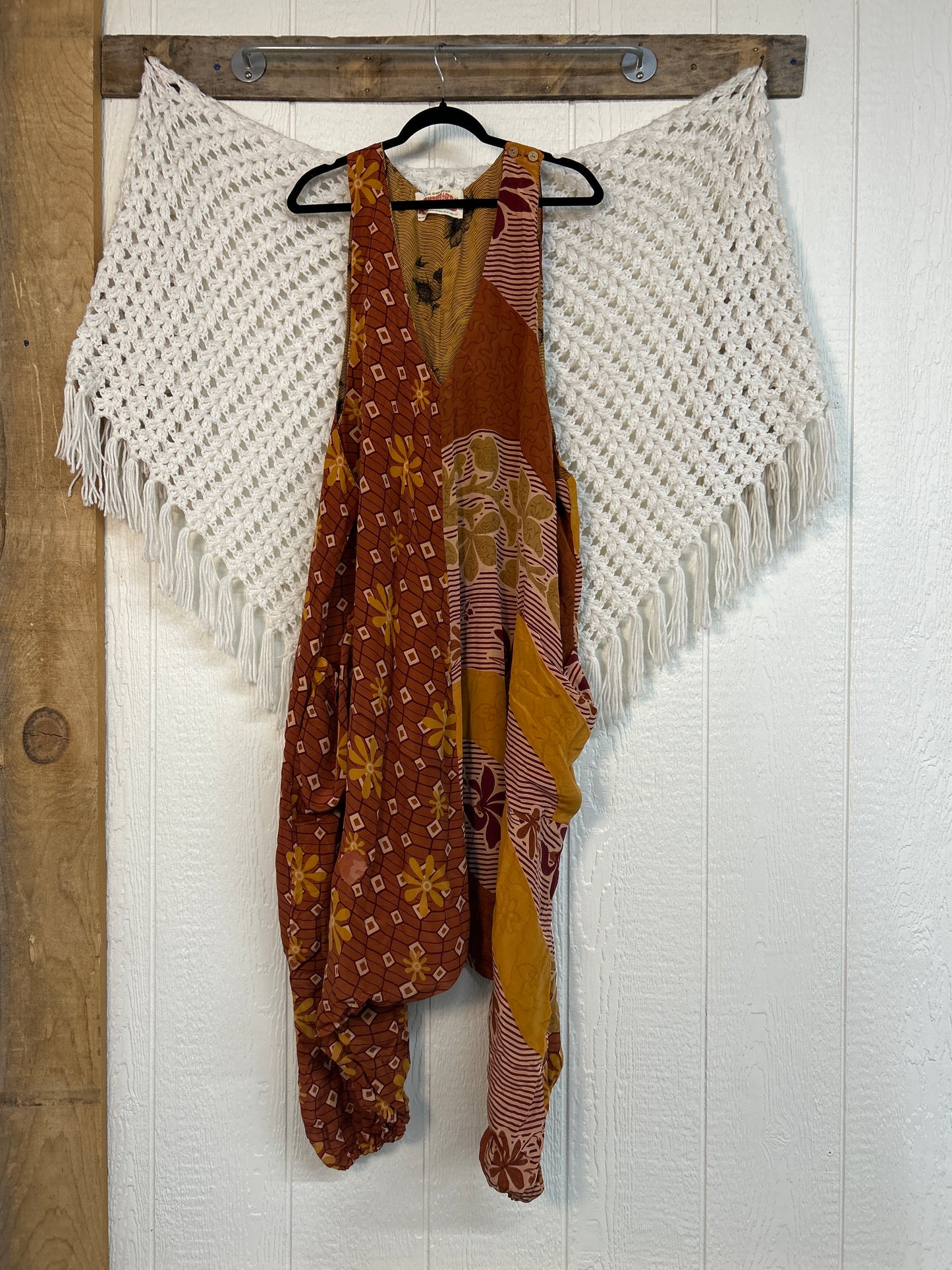 Duality Erin Jogger Jumpsuit 1125 174