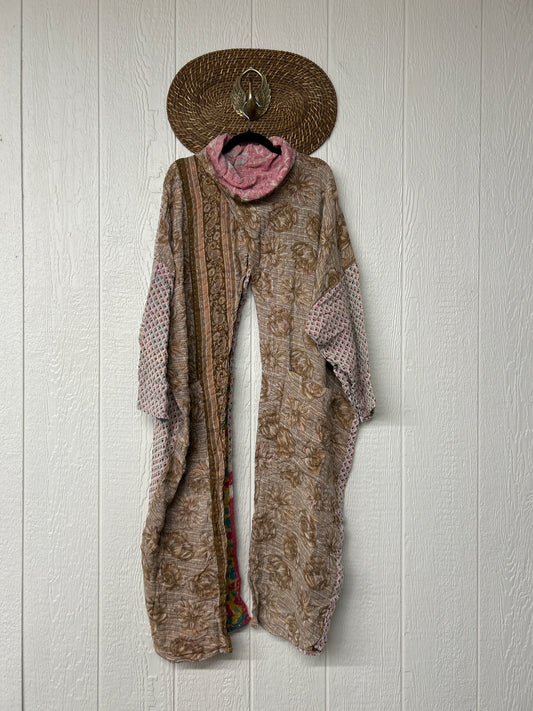 Koverlet Cowl Split Pullover 1025 115