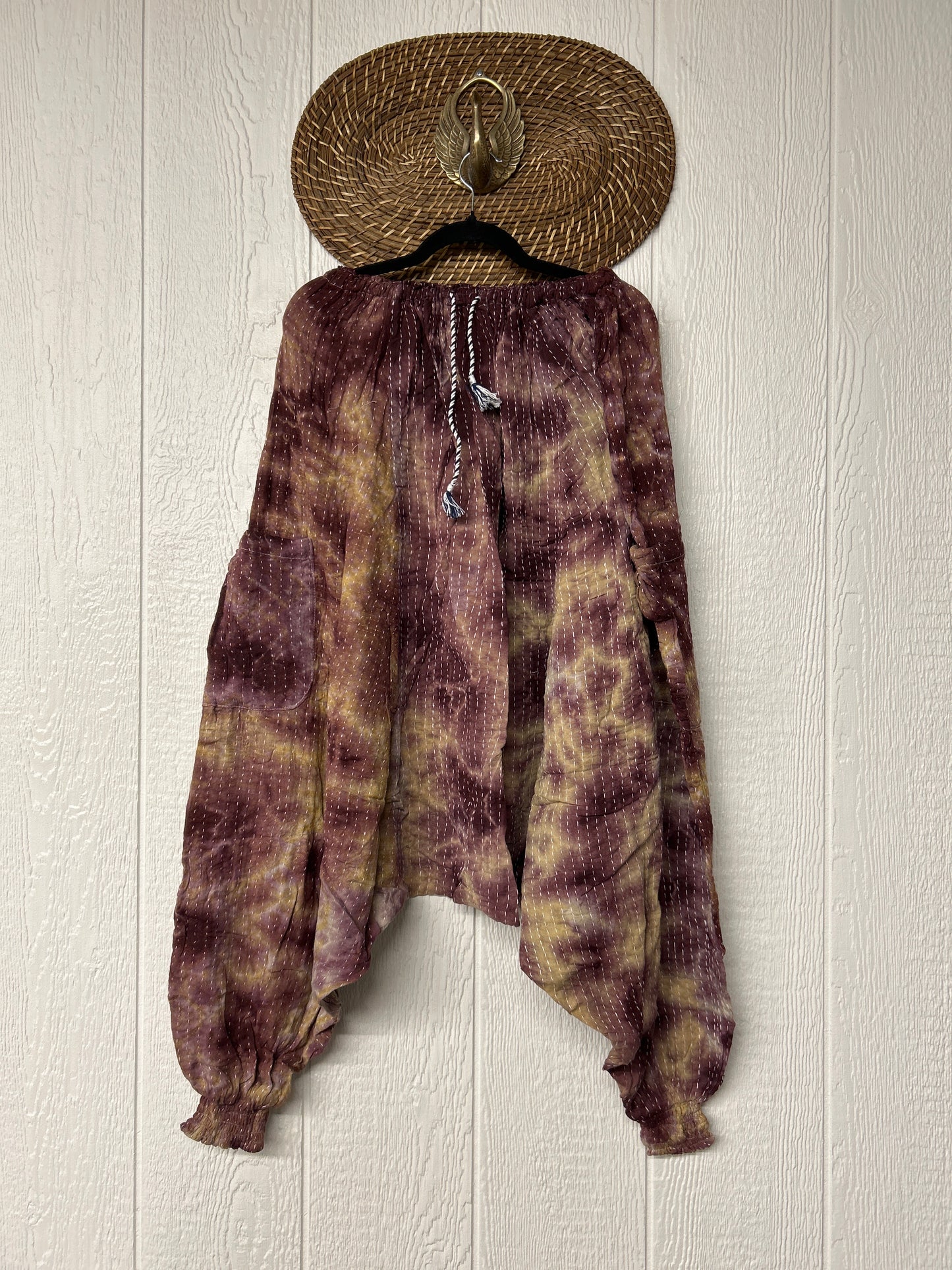 Aura Edit Pareo Kantha Be Still Harems 0726 027