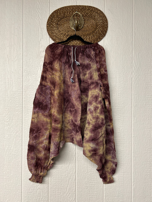 Aura Edit Pareo Kantha Be Still Harems 0726 027