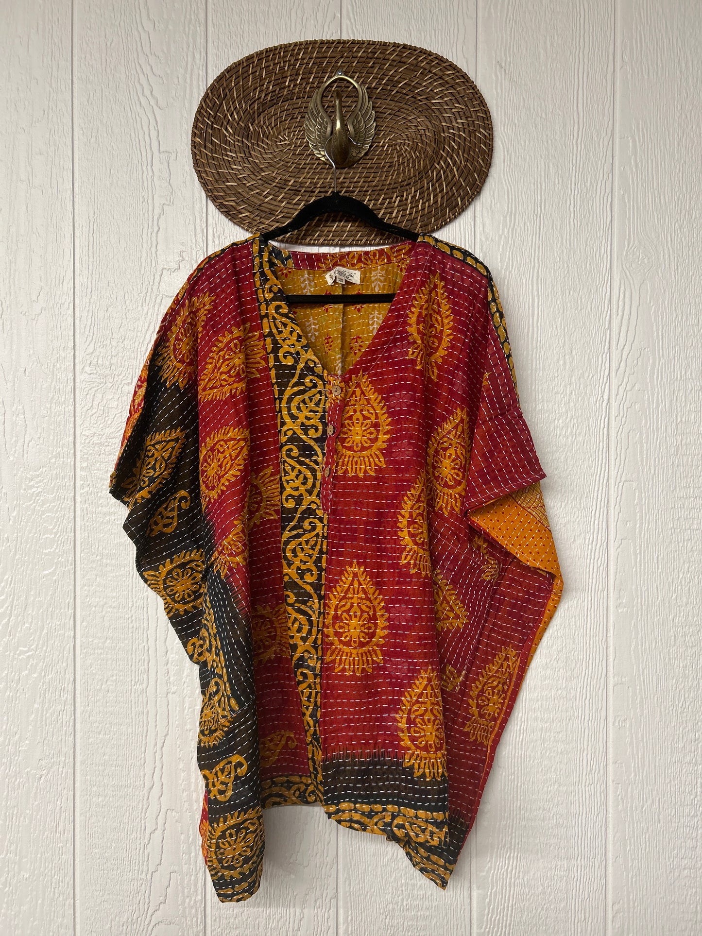 Kantha Mini-Muu 0725 025