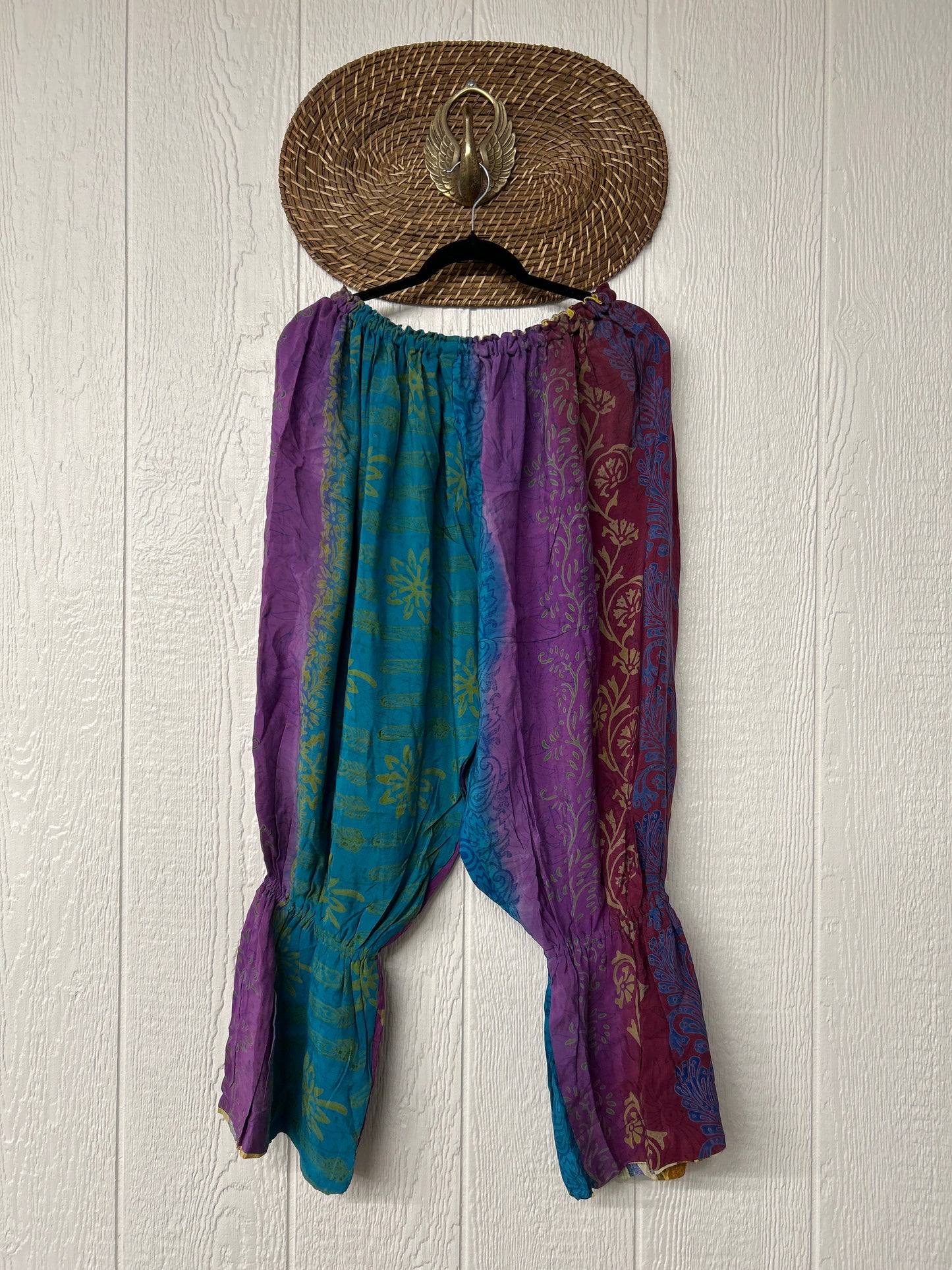 Duality Bloomer Pant 1125 053