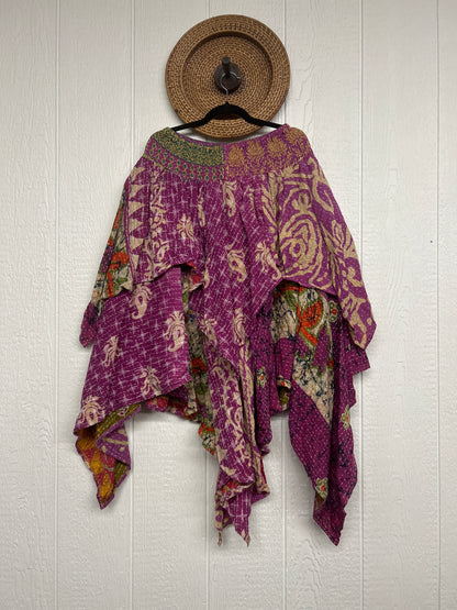 Pareo Kantha Pixie Pant 0826 014
