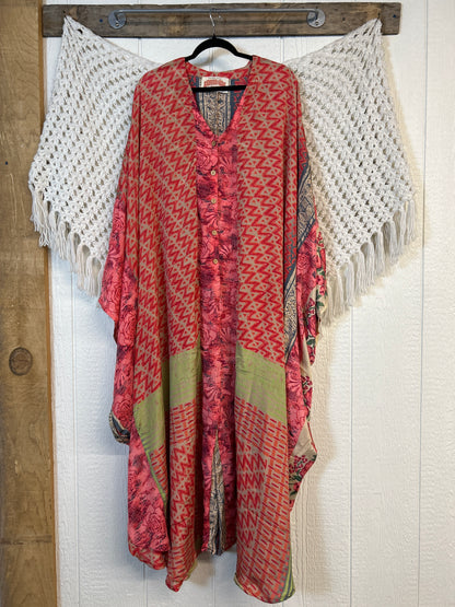 Rasgulla Sari Bowie Muu Jumpsuit 1225 224