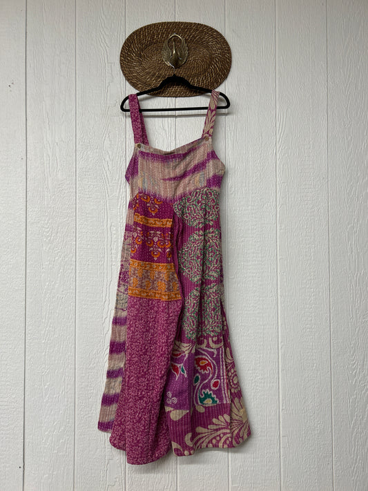 Crossroad Kantha Overalls 1025 127