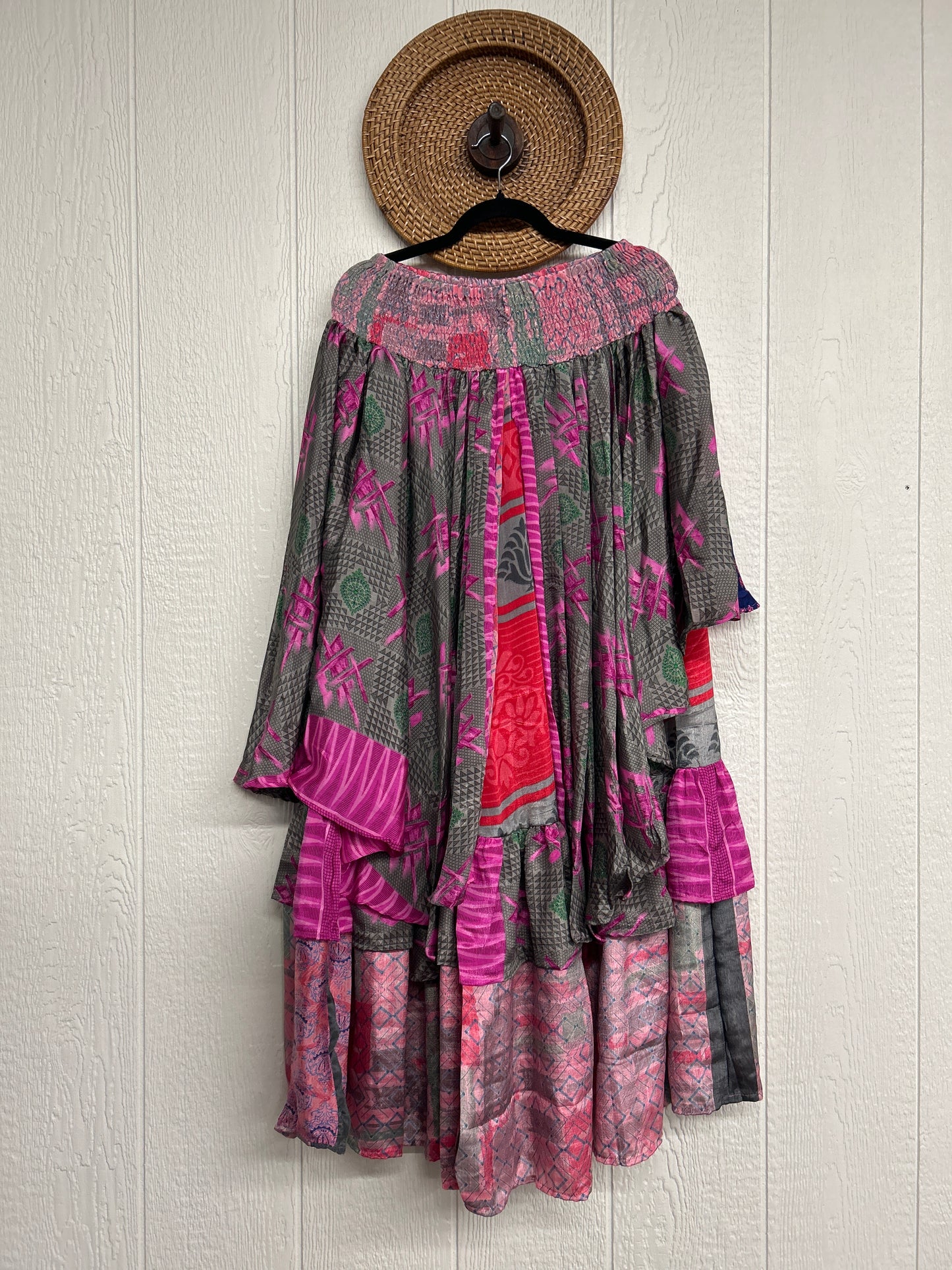 Rasgulla Sari Enchanted Pants 1225 124