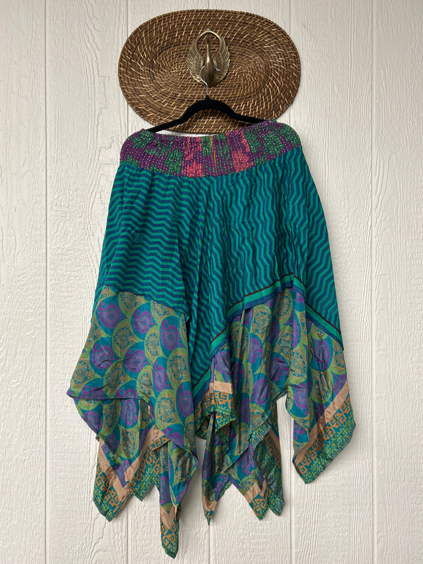 Pixie Skirt 1225 052