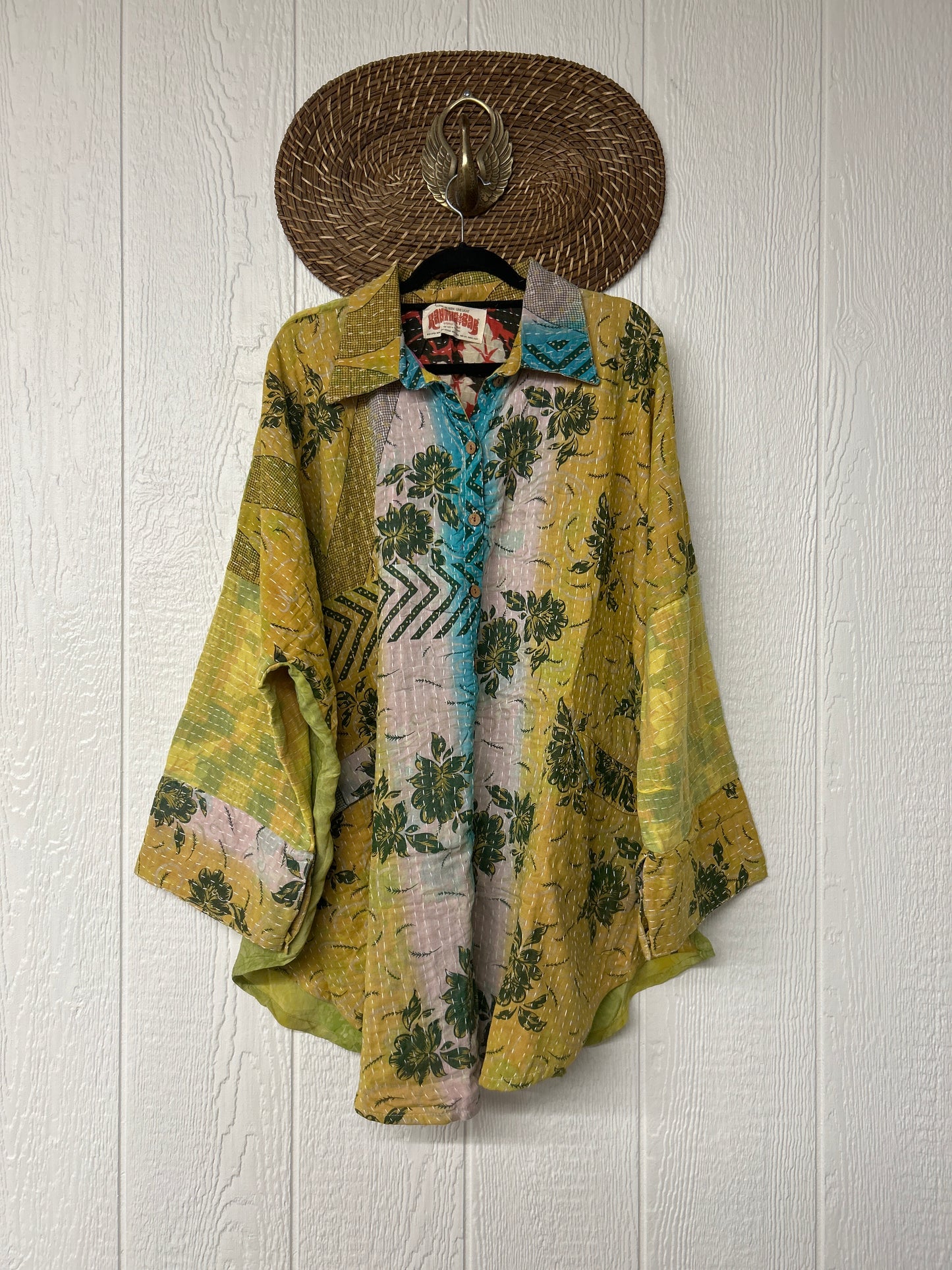 Free To Be Longsleeve 1025 207