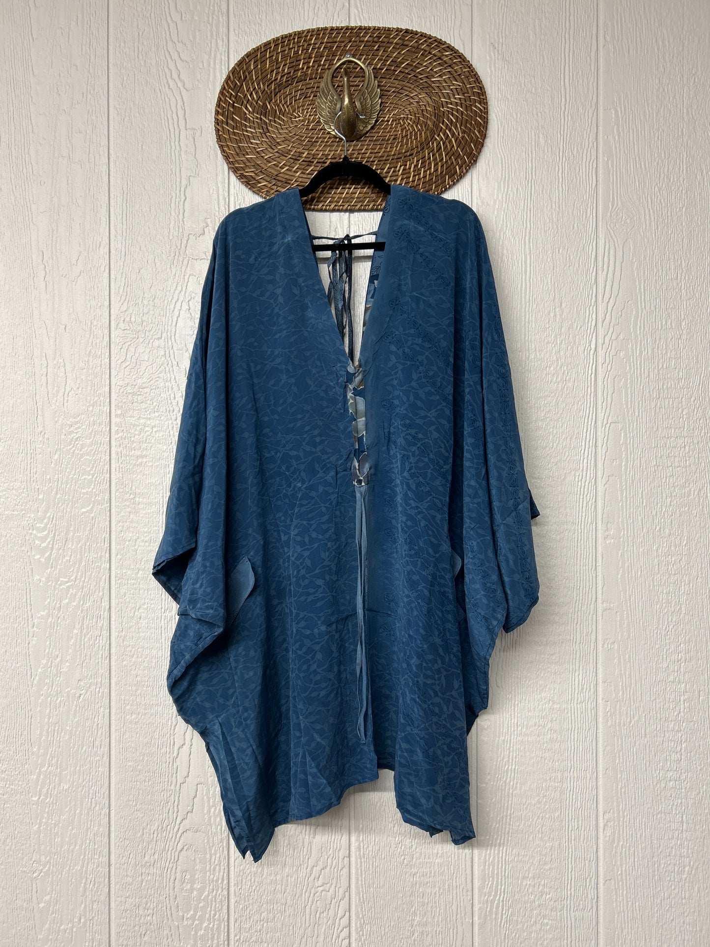 Crepe Sari Shortie Moondance Muu 0926 102