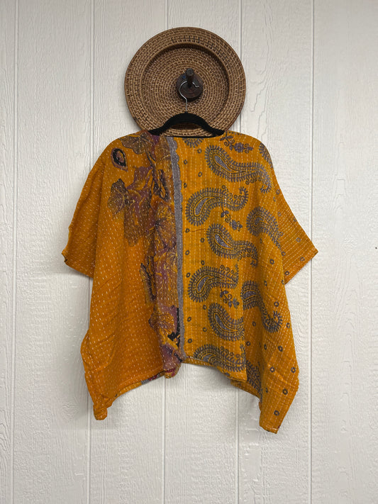 Kantha Shortie-Muu 0625 063