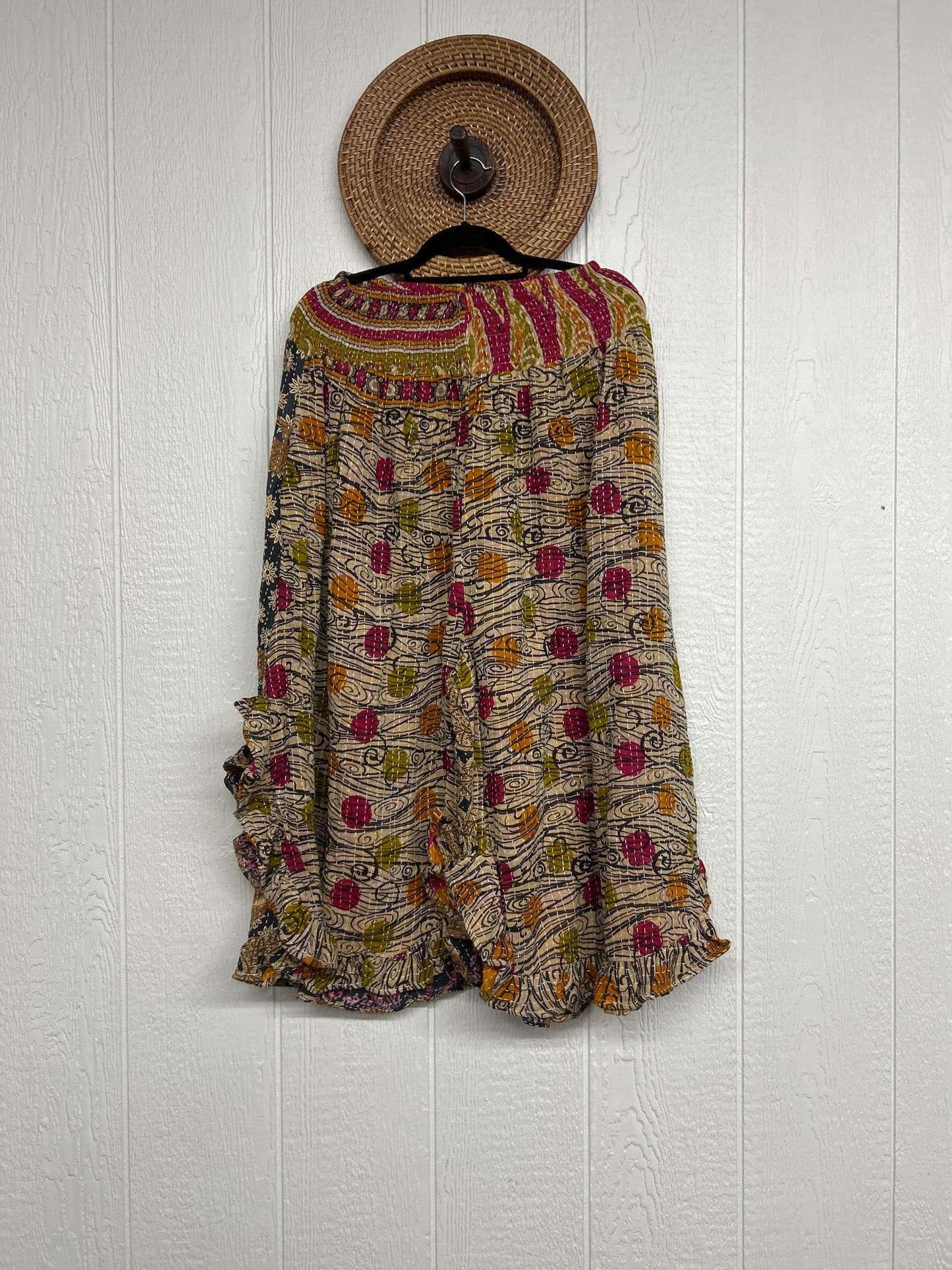 Pareo Kantha Inner Peace Gauchos 0626 032