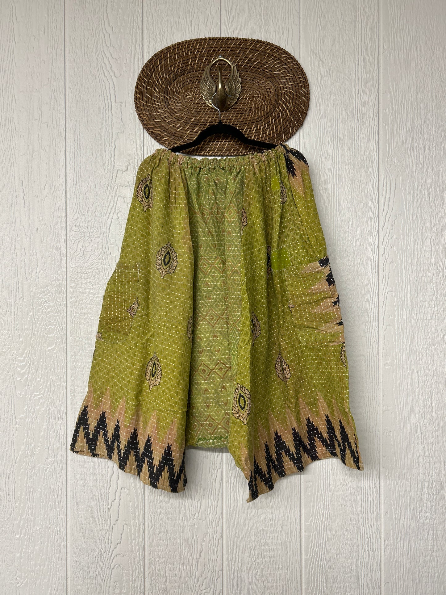 Pareo Kantha Karma Culottes 0626 265