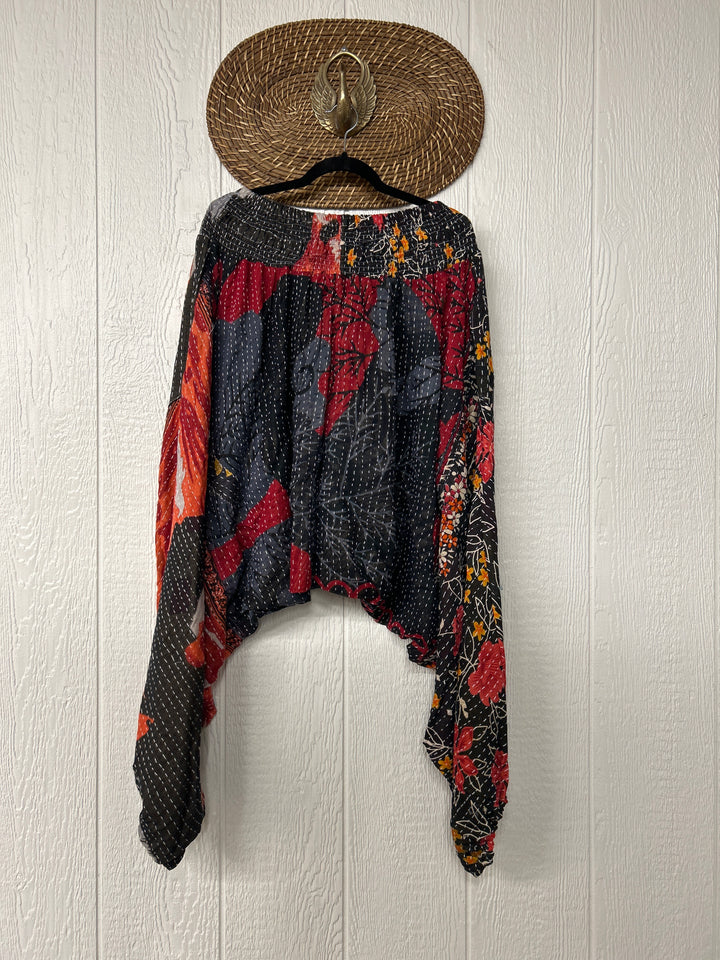 Everyday Harem Pants 0925 203