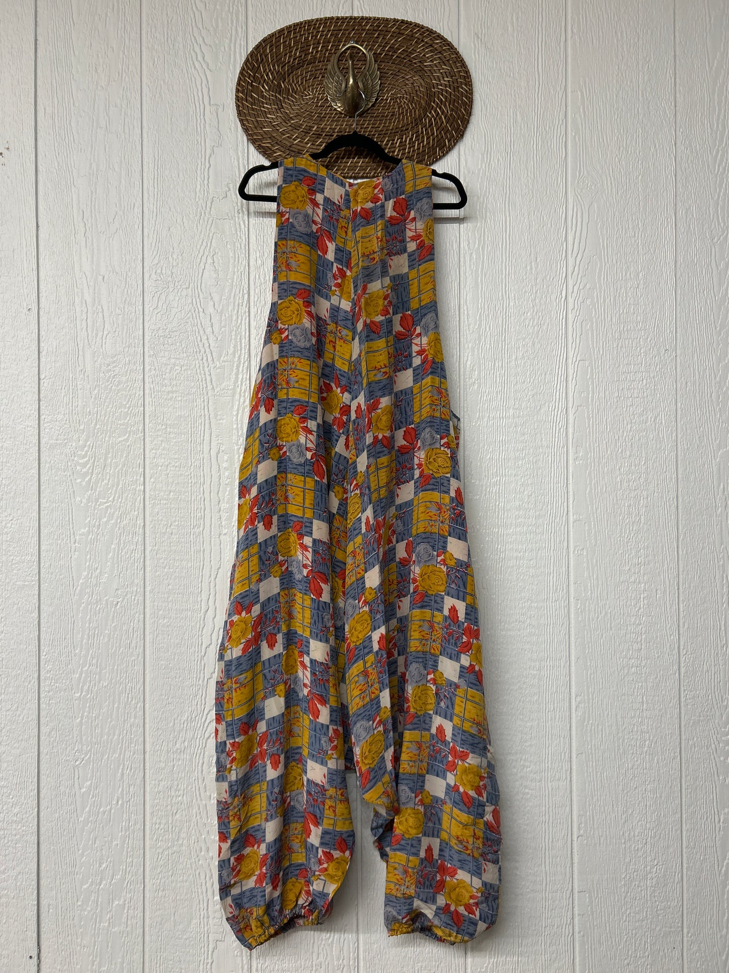 Duality Erin Jogger Jumpsuit 1125 076