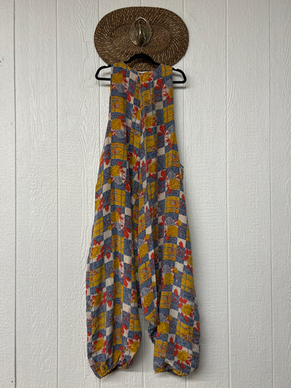 Duality Erin Jogger Jumpsuit 1125 076