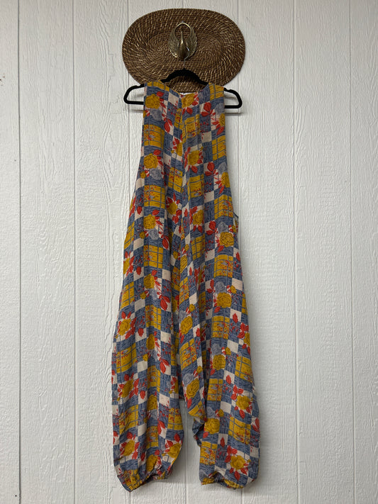 Duality Erin Jogger Jumpsuit 1125 076