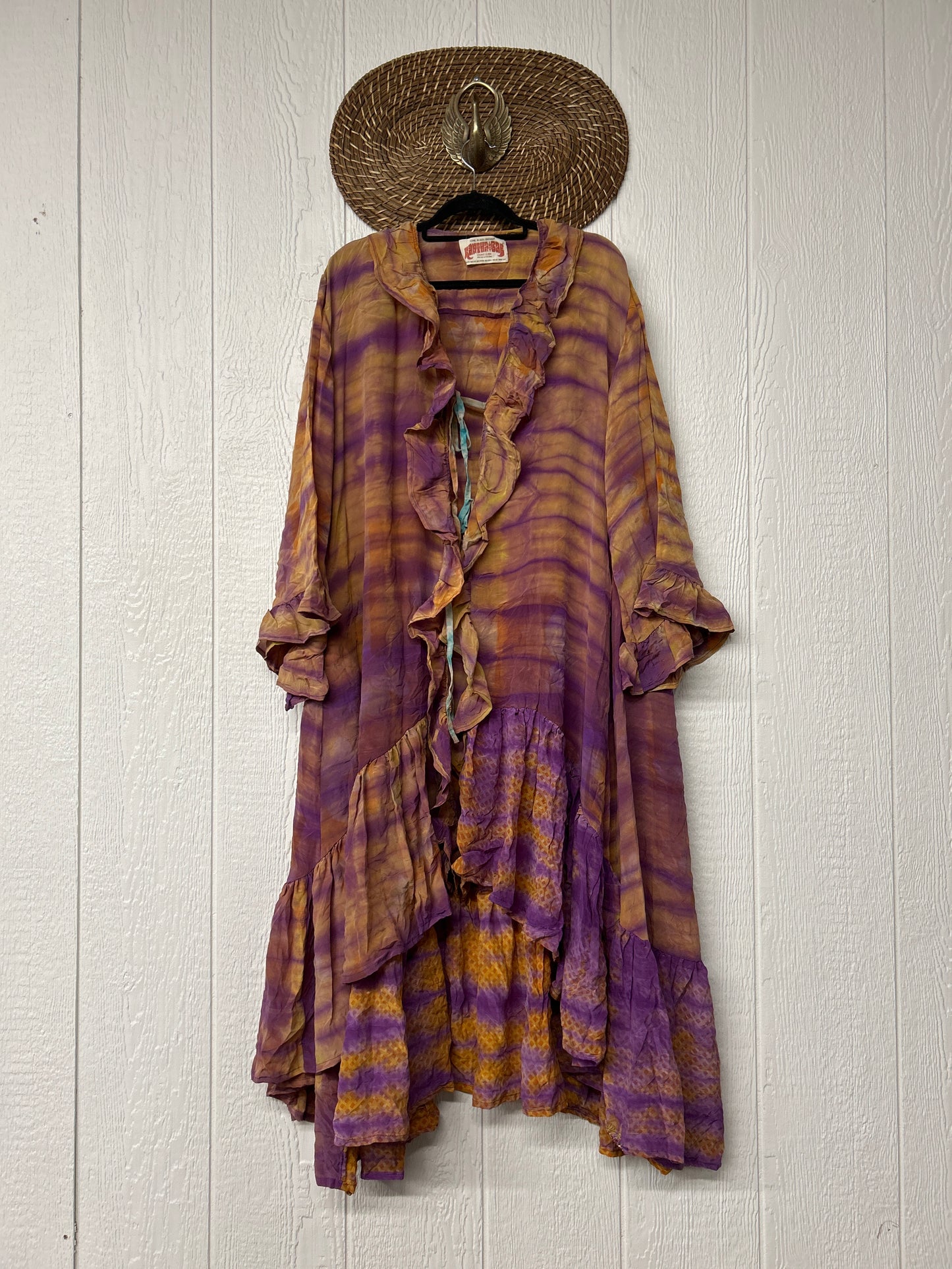 Crepe Sari Pixie Duster 1225 211