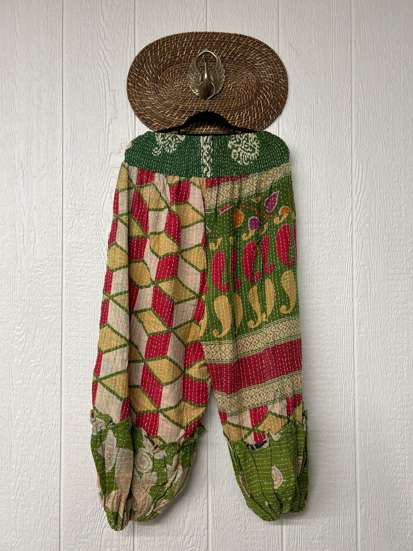 Pareo Kantha Joplin Jogger Pant 1125 167