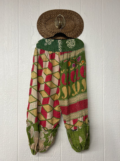 Pareo Kantha Joplin Jogger Pant 1125 167