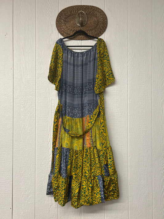 Rasgulla Sari Nova Maxi 0826 195