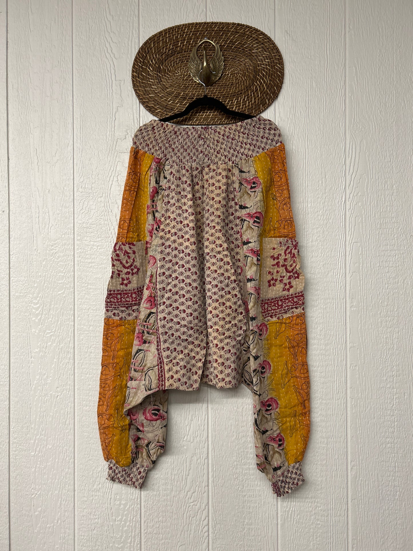 Pareo Kantha Be Still Harems 0626 146