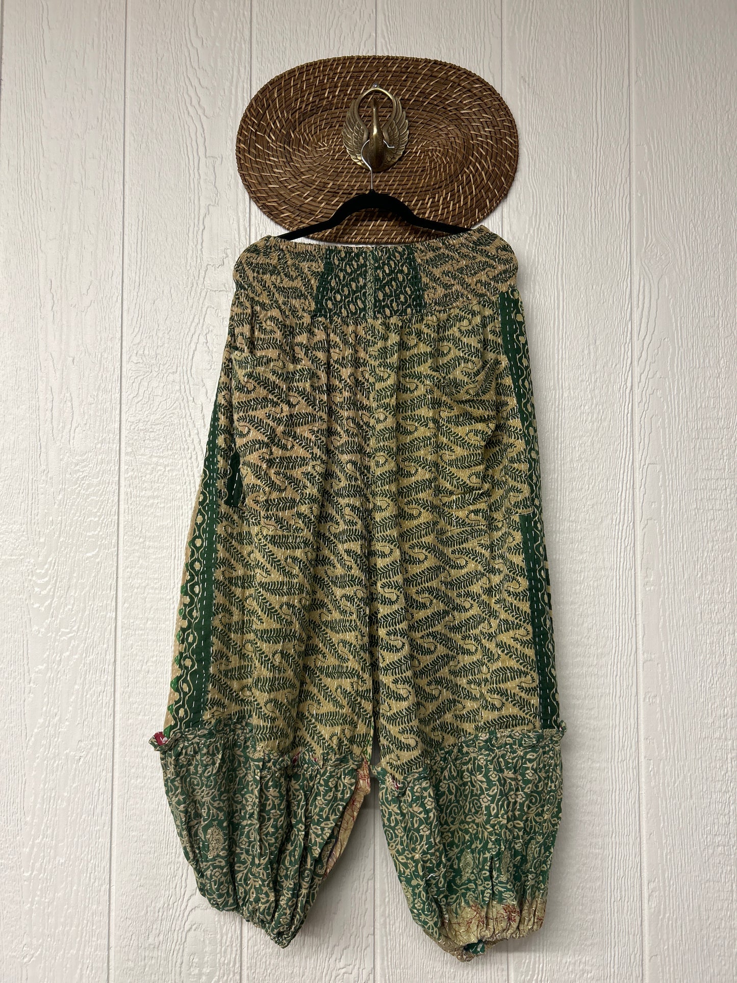 Pareo Kantha Joplin Jogger Pant 1125 207